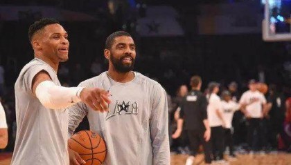 米乐M6-篮网湖人感受相似烦恼 约基奇才是最可怜之人