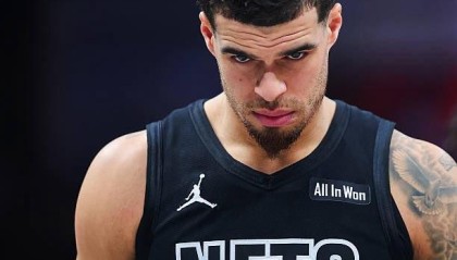 米乐-记者：湖人有机会引进小波特，他们与篮网关系不错曾达成DFS交易