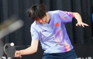 米乐M6官方网站-恭喜！中国女乒又出15岁削球新星夺冠：孙颖莎师妹崛起大闪耀