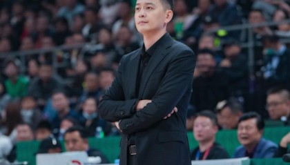 米乐M6官方网站-杨鸣：球队最近的表现让大家很失望，我非常内疚和惭愧