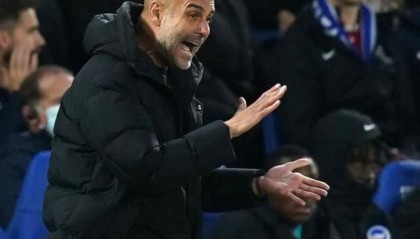 瓜迪奥拉：福登可以踢很多位置 福登：很享受新角色