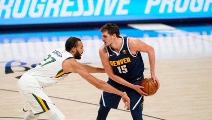 米乐-常规赛奖项花落谁家 前灰熊副总裁给出他的答案