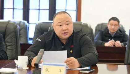 米乐-看了张军被带走，才明白林丹当年的选择有多么英明！|羽毛球|中国奥运代表团|中国羽毛球协会|悉尼奥运会|高崚_新浪体育_新浪新闻
